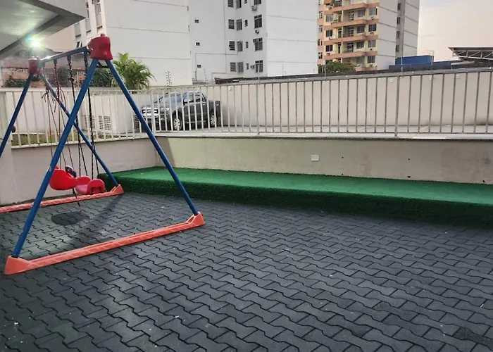 Condomínio mais Maracanã BL 1 AP 111 Rio de Janeiro